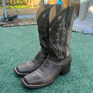 Cowgirl Boots